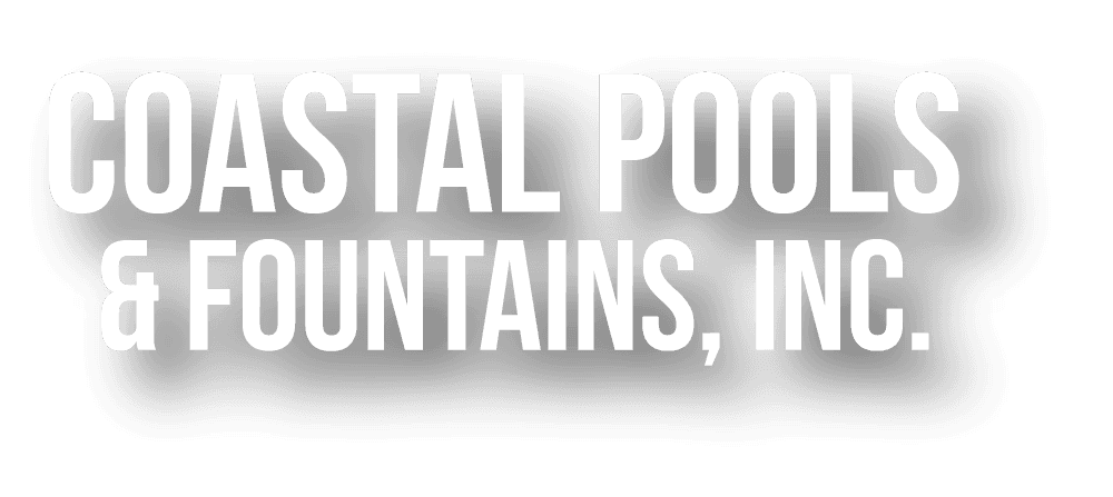 Coastal Pools - Pool Maintenance - Hilton Head logo
